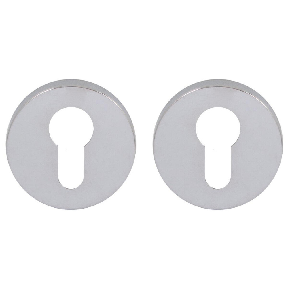 Накладка кл Buonelle Urban B-66 хром Київ - фото 1