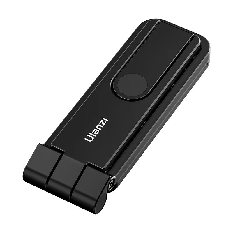 Підставка тримач для телефону алюмінієвий міні тріпод 20-27см Ulanzi MA26 Київ - фото 5