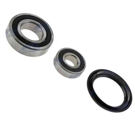 Ремкомплект кулака Nissan Primera P10, 11 NTY поворотного Мукачево