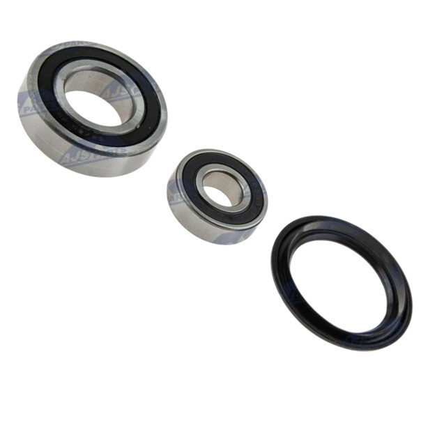 Ремкомплект кулака Nissan Primera P10, 11 NTY поворотного Мукачево - изображение 1