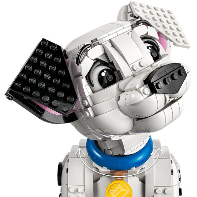 Конструктор LEGO Disney 101 далматинец (43269) Винница - изображение 9