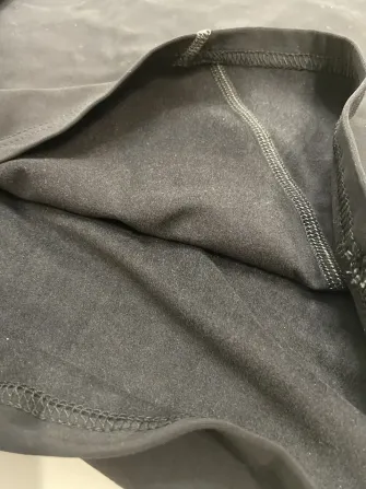 Термобелье Under Armour 9041 чорный L(р) XXL Запорожье - изображение 8