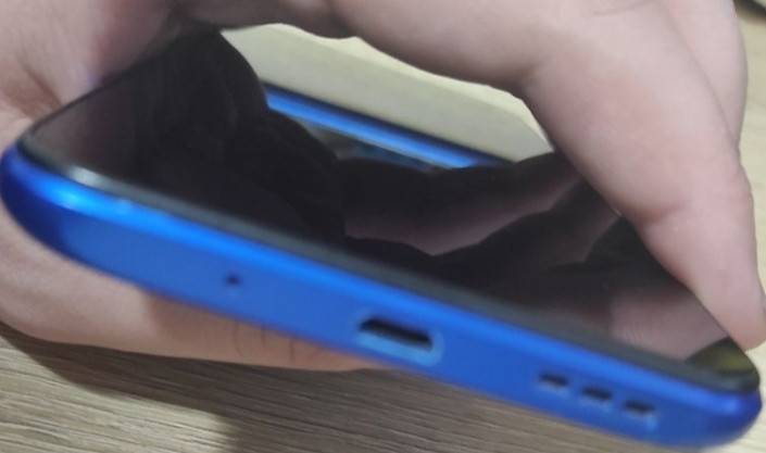 Смартфон Xiaomi Redmi 9A. Киев - изображение 1