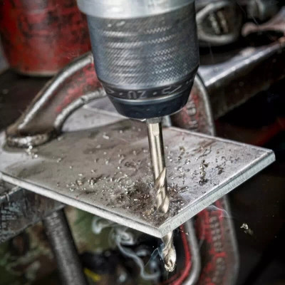 Свердло DeWALT по металу EXTREME INDUSTRIAL COBALT HSS-CO, 11 х 142 х 91 мм (DT4915) Вінниця - фото 4