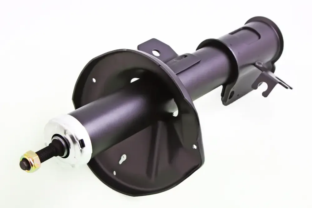 Амортстійка Lacetti передня EuroEx правая Вінниця - фото 1