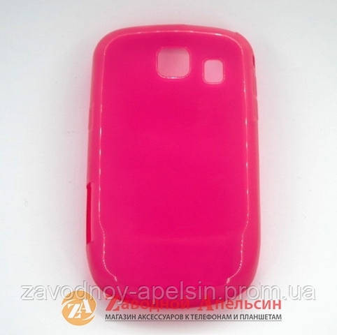 Samsung S3850 Corby2 чохол + плівка Cover Одеса - фото 2