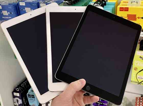 Планшет: iPad (2017) 5 32Gb. Київ