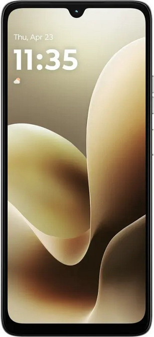 Смартфон Motorola Moto G06 Power 4/256 GB Laurel Oak (PBA00001UA) ( 18056 ) Харків - фото 11