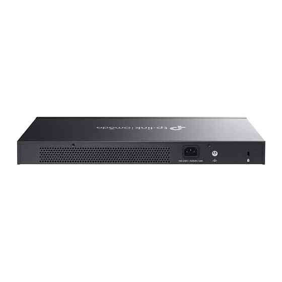 Комутатор TP-Link Omada SX3008F ( 12490 ) Харків
