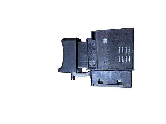 Кнопка для мережевого шуруповерта Арсенал Ш-600 ZL 225 Мукачево