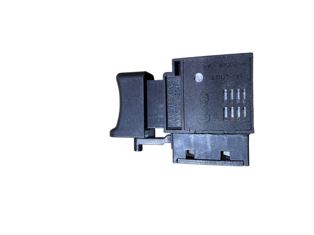 Кнопка для мережевого шуруповерта Арсенал Ш-600 ZL 225 Мукачево - фото 1