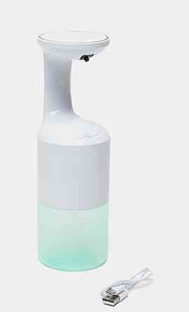 Автоматичний дозатор для мила, 21092 Луцк