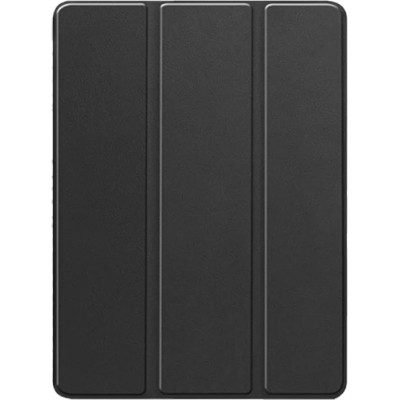 Чехол для планшета AirOn Premium SOFT iPad Pro 11 2024 + Film Black (4822352781128) Винница - изображение 2