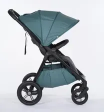 Дитяча коляска Mast M4 Mini Green Spacerowy Київ - фото 1