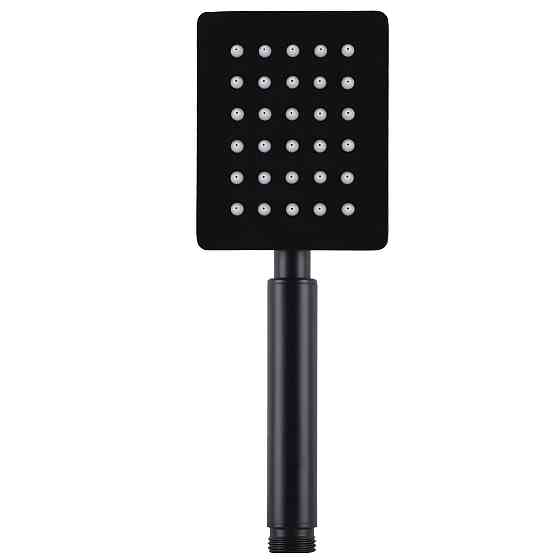 Душевая лейка Globus Lux SUS-001Q-BB Киев