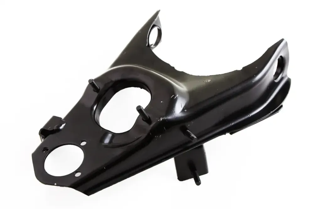 Рычаг передней подвески 2101 нижний ASR левый Винница - изображение 1