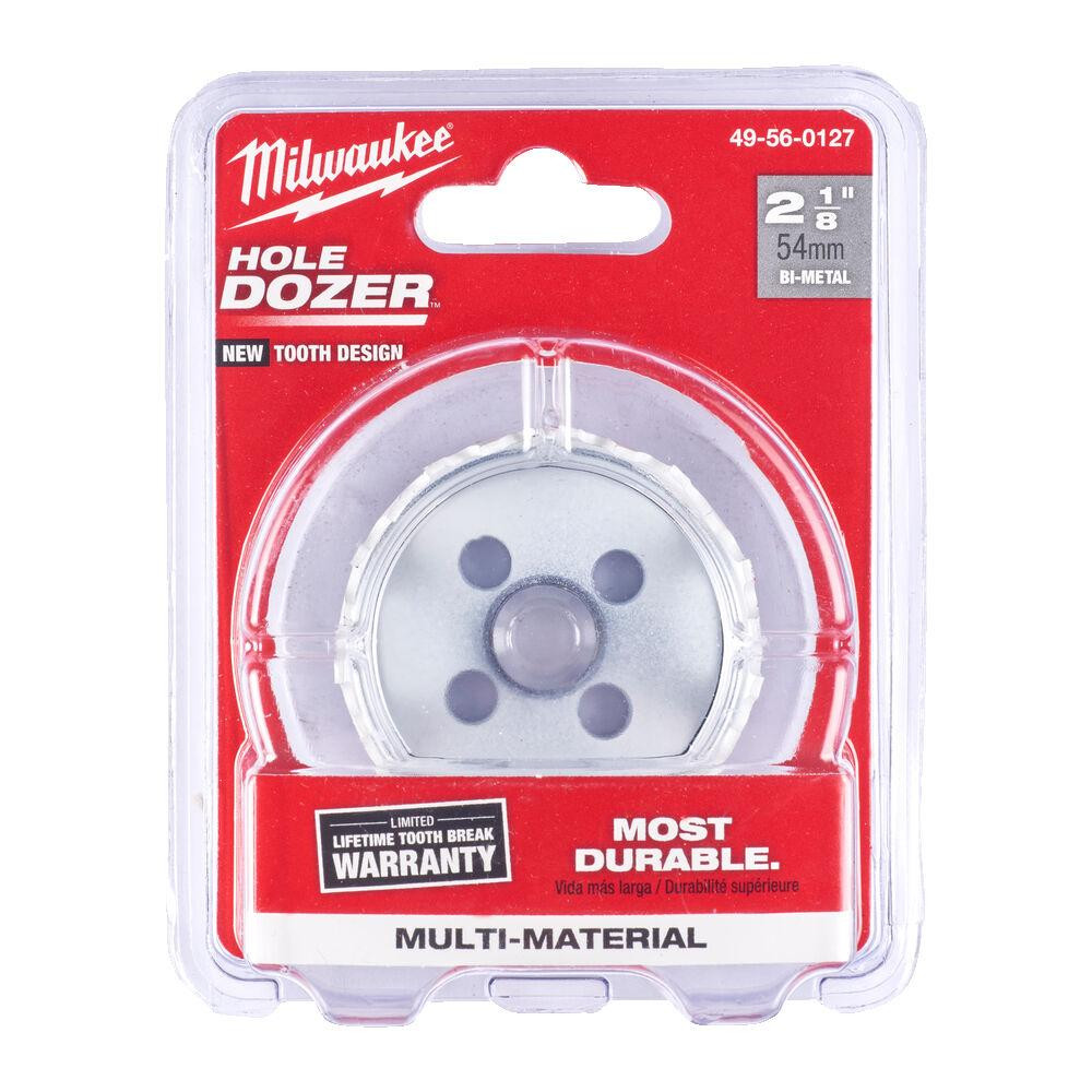 Коронка Bi-Metal MILWAUKEE, діаметр54мм Одесса - изображение 2