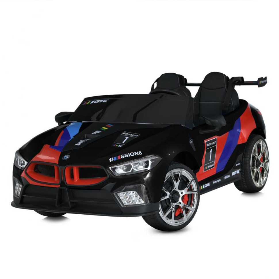 Дитячий електромобіль Машина M 5849EBLRS-2 (24V) до 30 кг Вінниця - фото 1