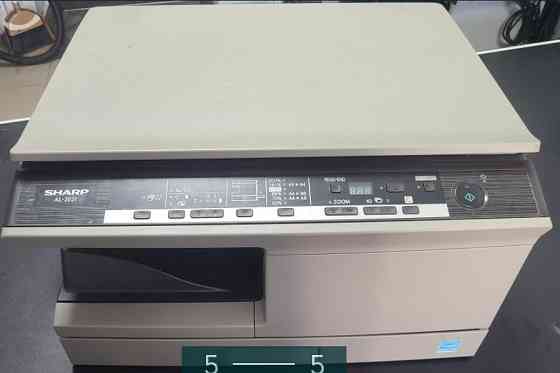 Принтер 3в1 Sharp. Киев