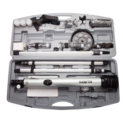 Телескоп Sigeta Crux 60/700 (65303) Вінниця - фото 4