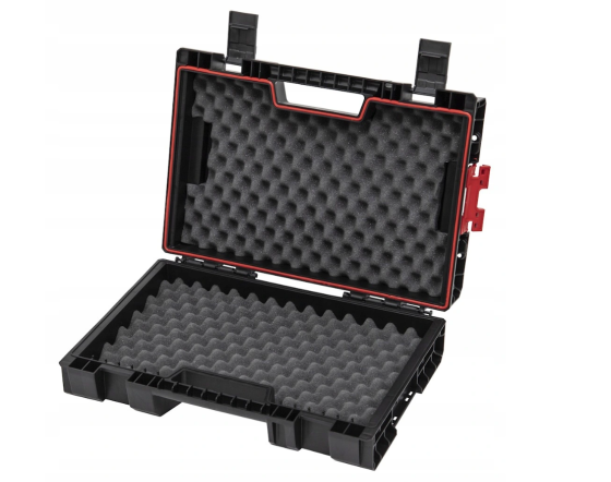 Набір ящиків для інструментів Qbrick System Pro Set 1 Київ