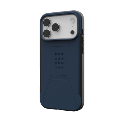 Чехол для мобильного телефона UAG iPhone 17 Pro Max Civilian MagSafe Mallard (114546115555) Винница - изображение 10