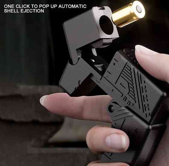 Стрелювальний спінер-антистрес для дорослих і дітей у трьох варіантах. Харків