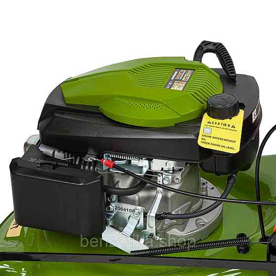 Газонокосарка бензинова Procraft PLM505 Киев