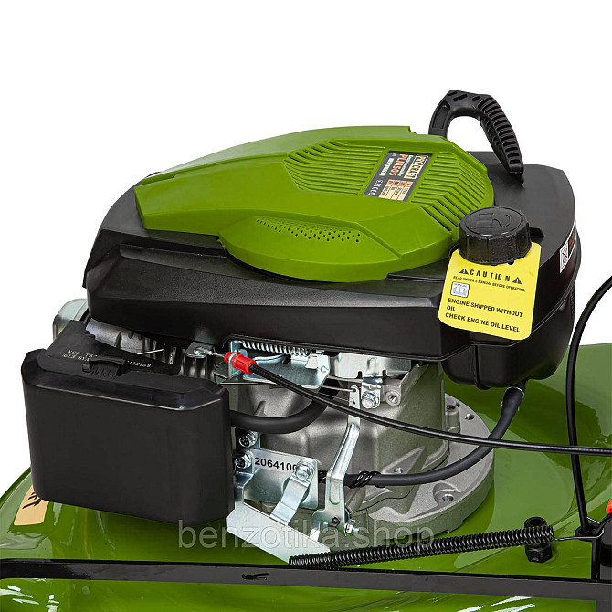 Газонокосарка бензинова Procraft PLM505 Киев - изображение 5