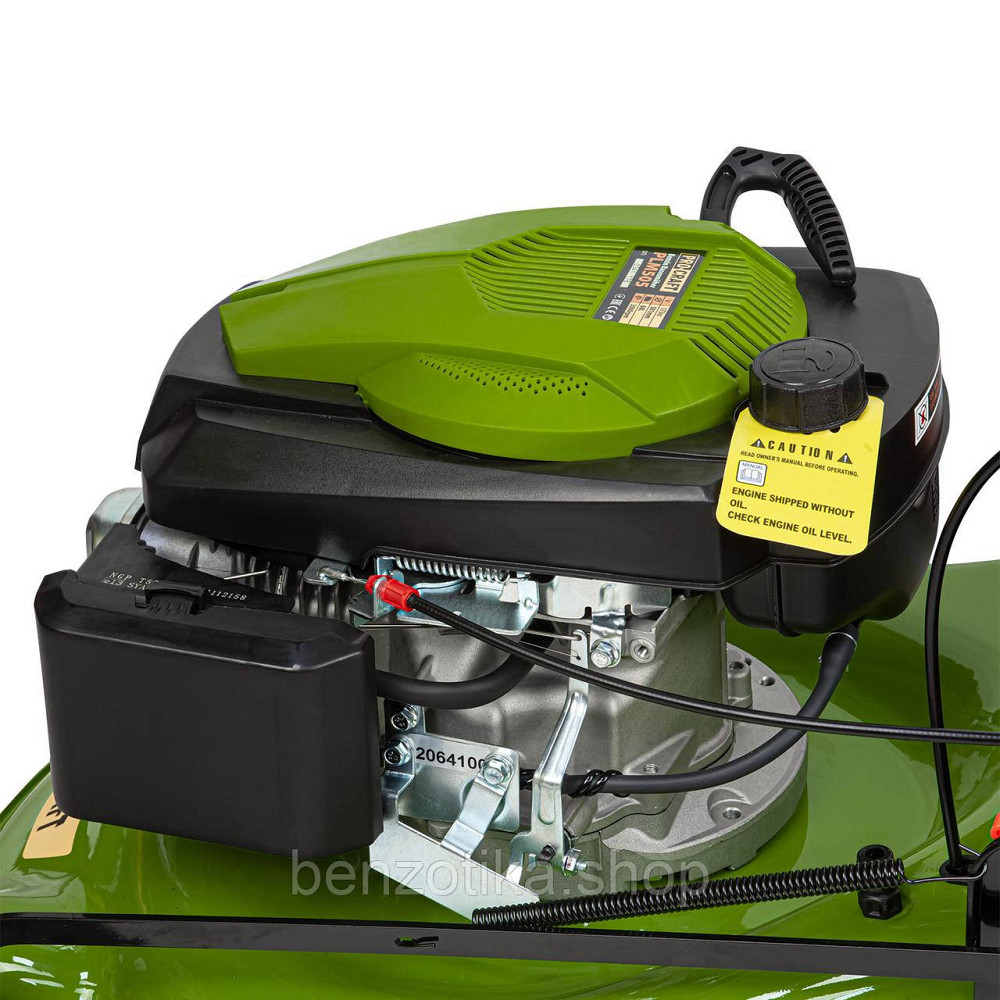 Газонокосарка бензинова Procraft PLM505 Київ - фото 5