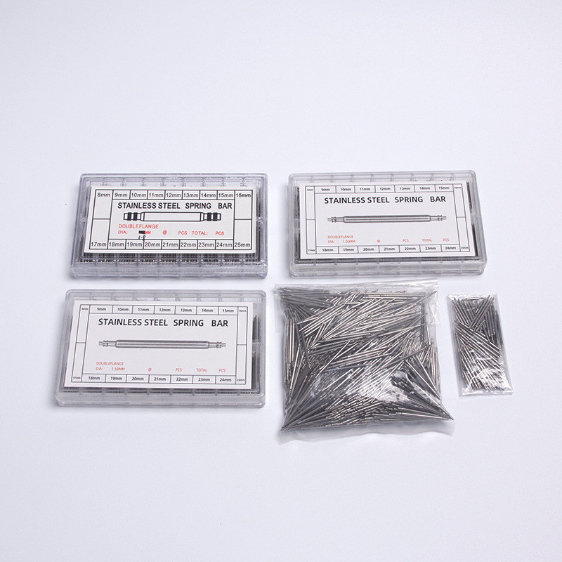 Шпильки для кріплення браслетів, набір 360 шт Київ - фото 1