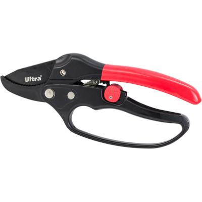 Секатор Ultra с храповым механизмом 200мм SK5 (5021052) Винница - изображение 1