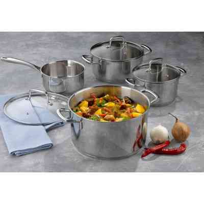 Набор посуды Kela Flavoria 4 предм (10201) Винница