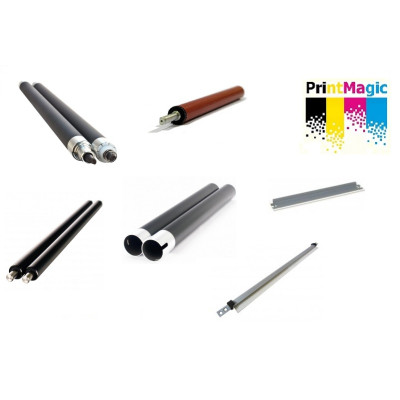 Вал тефлоновый SAMSUNG ML2160, SL-M2020/2070 PrintMagic (UFR-S2160-PM) Винница - изображение 1