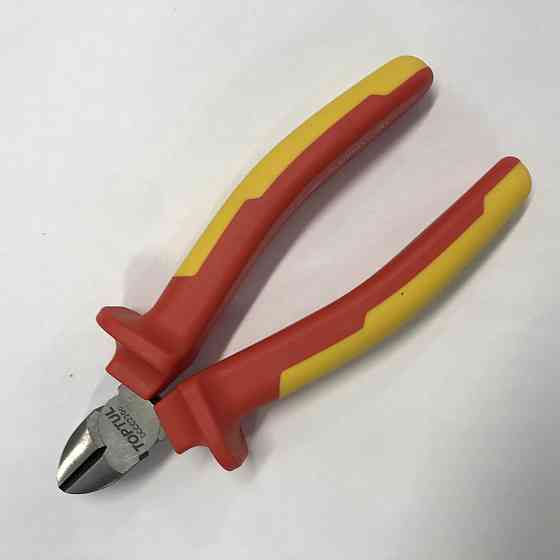 Бокорізи електрика 1000V 6" VDE TOPTUL DGCC2206 Одеса