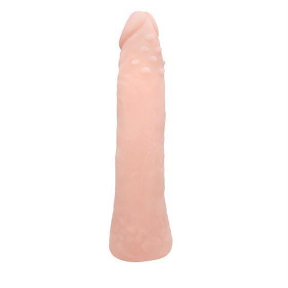 Фалоімітатор - Super Excitement Sextoy Fresh, 19 см Sex Aura Київ - фото 2