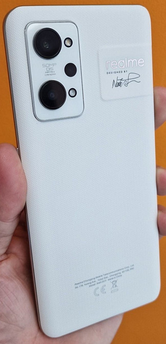 Смартфон: Realme GT 2 8/128 Gb. Snapdragon 888. Київ - фото 7