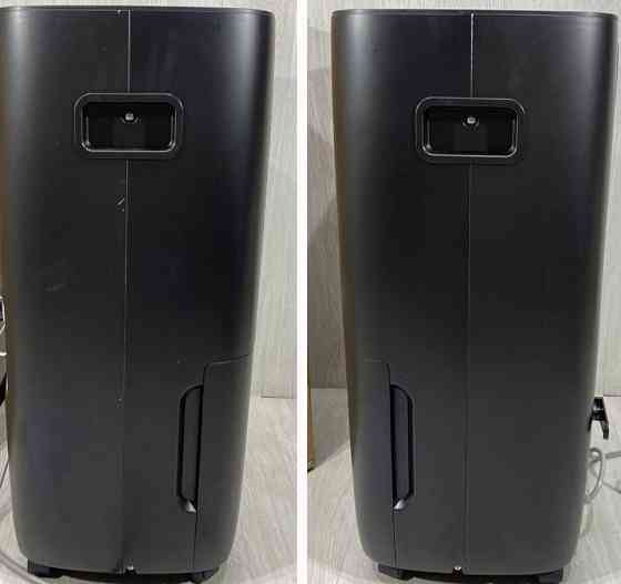 Осушитель воздуха: KLARSTEIN Киев