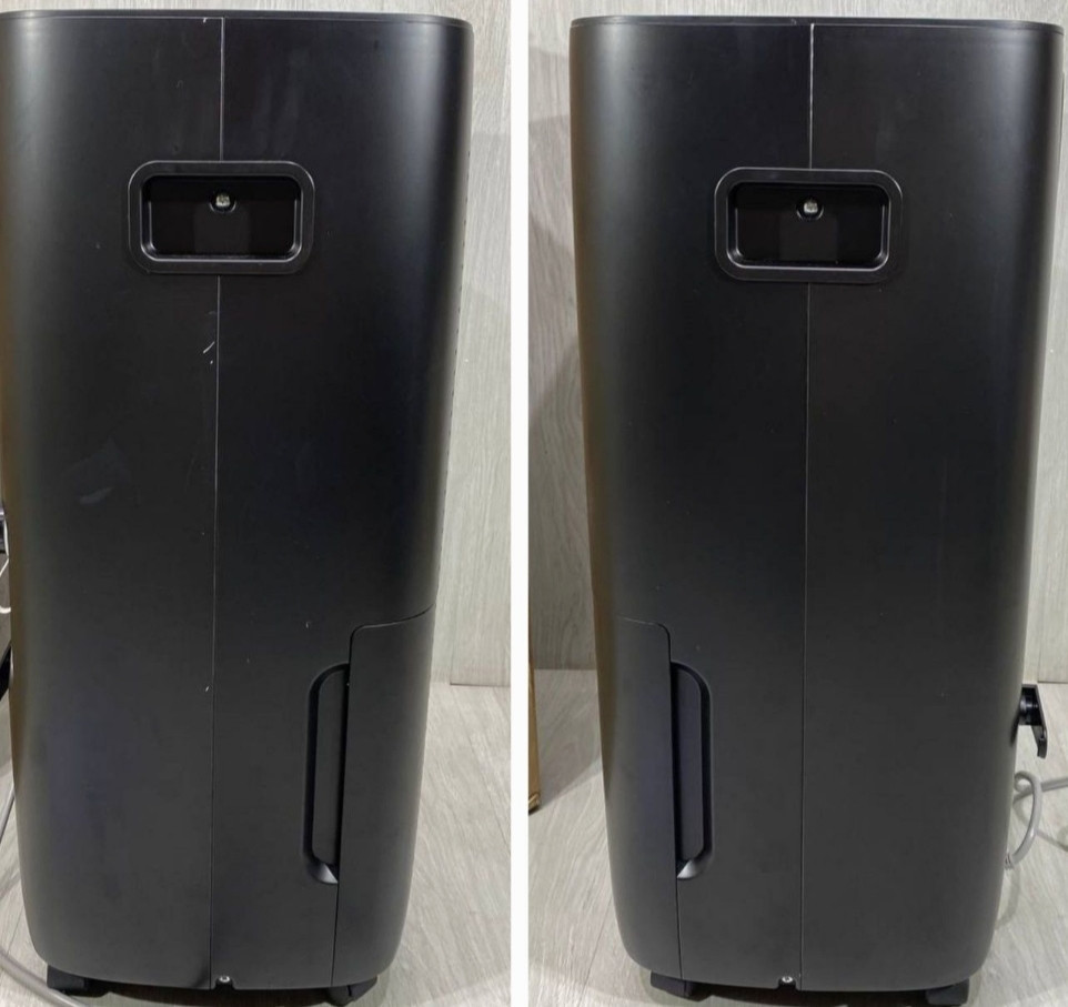 Осушитель воздуха: KLARSTEIN Киев - изображение 1