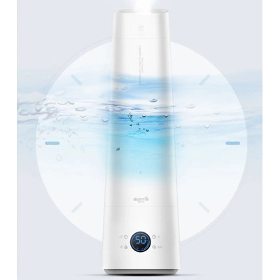 Зволожувач повітря Deerma DEM-LD220 Вінниця - фото 6