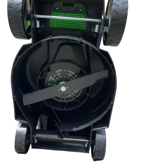 Газонокосарка електрична KING KGLM32,Електрична газонокосарка 2000вт,Краща електрична газонокосарка скошування 32 см Львів