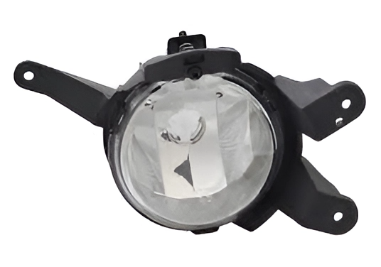 Фара діодна протитуманна Chevrolet cruze 2008-2012 45W (к-т 2шт) CZ W Протитуманні фари світлодіодні Харків