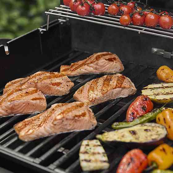 Газовий гриль Weber Spirit E-435 1502121 Код: 013530 Рівне