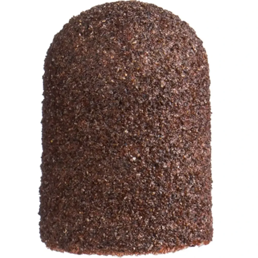 Насадка педикюрна (ковпачок для фрезера) 180 грит. Київ - фото 1