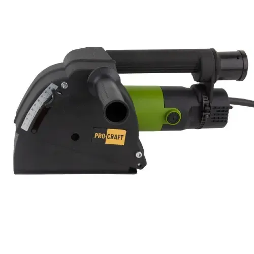 Штроборіз Procraft PM1700-150 (1700 Вт) — ефективне рішення для прорізання штроб, гарантія 36 міс Львів - фото 1