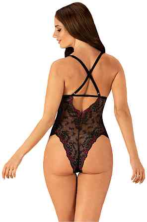 Боді Obsessive Vanessme body S/M Sex Aura Київ