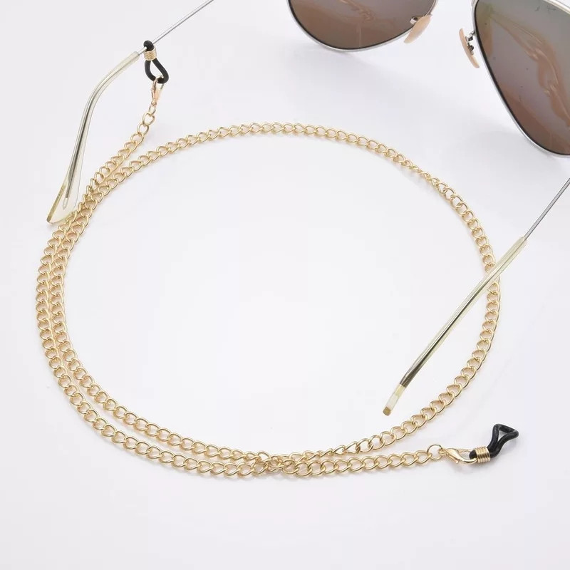 Ланцюжок для носіння окулярів Київ - фото 4