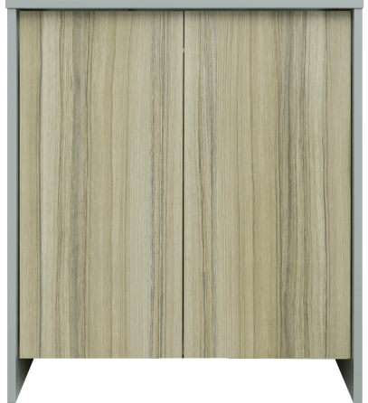 Підставка для акваріума SF DESIGN STAND 60X40 GREY/COCO (A4053025) Київ