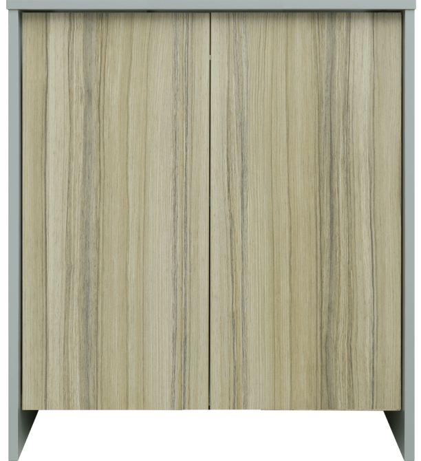 Підставка для акваріума SF DESIGN STAND 60X40 GREY/COCO (A4053025) Київ - фото 1