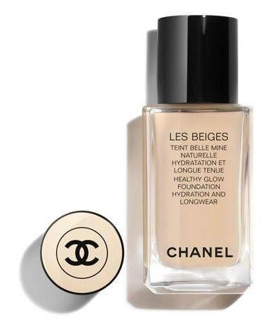 Тональный крем Chanel Les Beiges Teint Belle Mine Naturelle Славянск - изображение 3